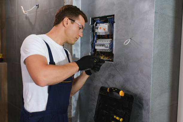 Professional Electrician in Lafayette, OR